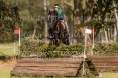 Boston 54 Jana MENNINGEN