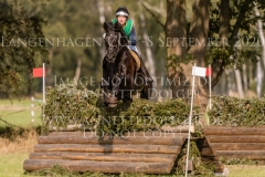 Boston 54 Jana MENNINGEN