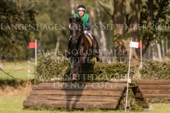 Boston 54 Jana MENNINGEN