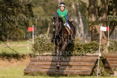 Boston 54 Jana MENNINGEN