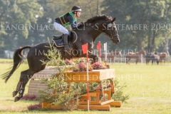 Boston 54 Jana MENNINGEN