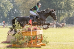 Boston 54 Jana MENNINGEN