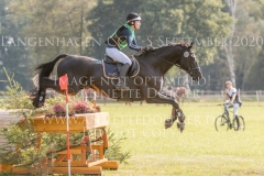 Boston 54 Jana MENNINGEN