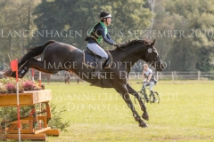 Boston 54 Jana MENNINGEN