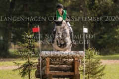 Quando 33 Linda FOERSTER