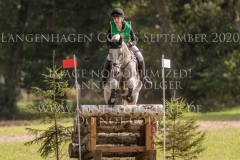 Quando 33 Linda FOERSTER