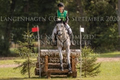 Quando 33 Linda FOERSTER