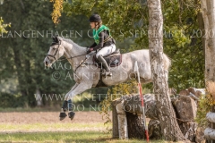 Quando 33 Linda FOERSTER