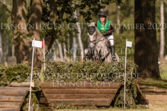 Quando 33 Linda FOERSTER