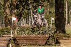 Quando 33 Linda FOERSTER