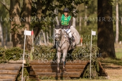 Quando 33 Linda FOERSTER