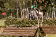 Quando 33 Linda FOERSTER