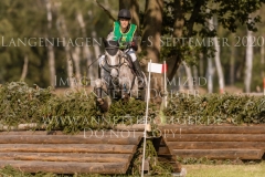 Quando 33 Linda FOERSTER