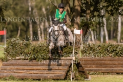 Quando 33 Linda FOERSTER