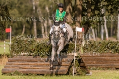 Quando 33 Linda FOERSTER