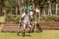 Quando 33 Linda FOERSTER