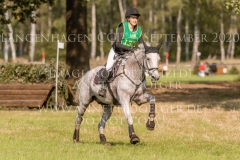 Quando 33 Linda FOERSTER