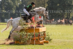 Quando 33 Linda FOERSTER