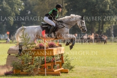 Quando 33 Linda FOERSTER