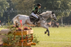 Quando 33 Linda FOERSTER