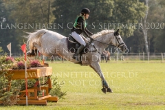 Quando 33 Linda FOERSTER