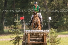 Mabella D Nike DENKER