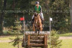 Mabella D Nike DENKER