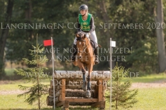 Mabella D Nike DENKER