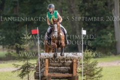 Ginger Gold Julika SCHENKMANN