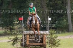 Ginger Gold Julika SCHENKMANN