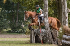 Ginger Gold Julika SCHENKMANN