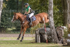 Ginger Gold Julika SCHENKMANN