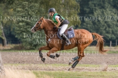 Ginger Gold Julika SCHENKMANN