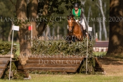 Mabella D Nike DENKER