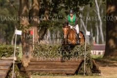 Mabella D Nike DENKER