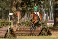 Mabella D Nike DENKER