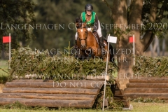 Mabella D Nike DENKER