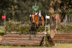 Mabella D Nike DENKER