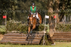 Mabella D Nike DENKER