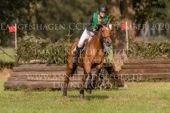 Mabella D Nike DENKER