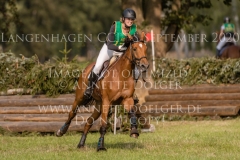 Mabella D Nike DENKER