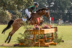 Mabella D Nike DENKER