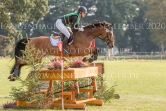 Mabella D Nike DENKER