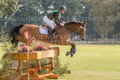 Mabella D Nike DENKER