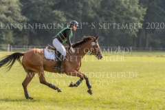 Mabella D Nike DENKER