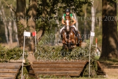 Ginger Gold Julika SCHENKMANN