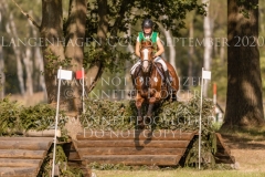 Ginger Gold Julika SCHENKMANN