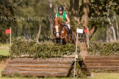 Ginger Gold Julika SCHENKMANN