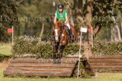 Ginger Gold Julika SCHENKMANN