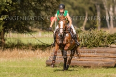 Ginger Gold Julika SCHENKMANN